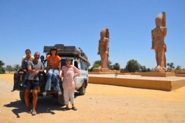 Egypt (Luxor)