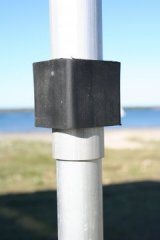 twistlock poles