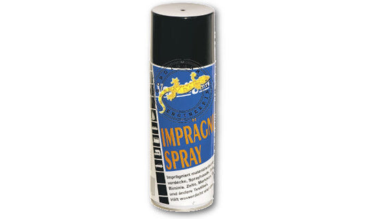 Imprägnier-Spray für Dachzelt