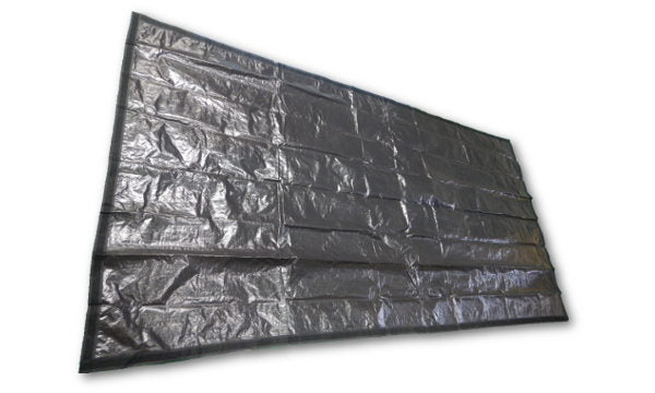 BA01 Awning floor for trailer tent Taiga