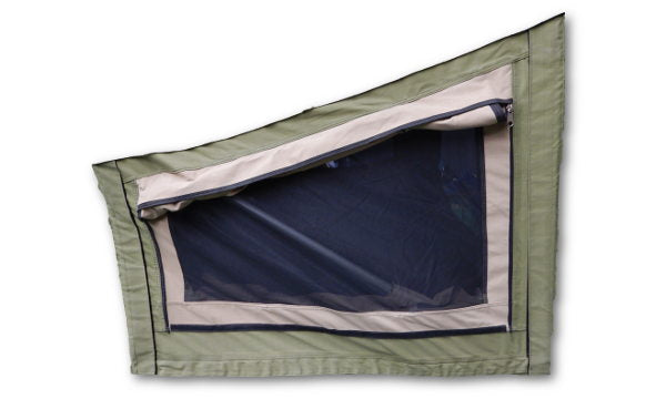 Replacement window trailer tent, small