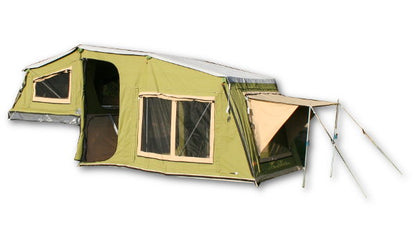 Savannah trailer tent