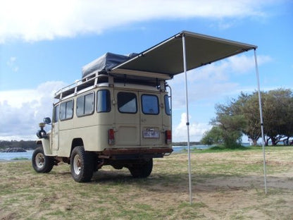 Gumtree car awning