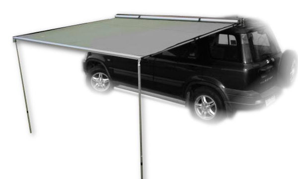 Gumtree car awning