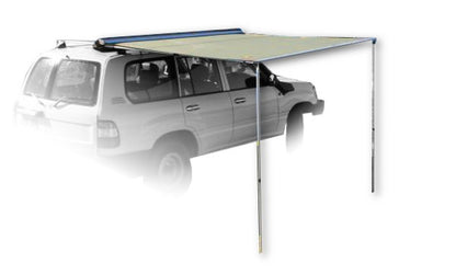 Gumtree car awning