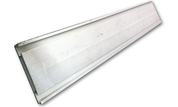 car awning mounting profile 140cm