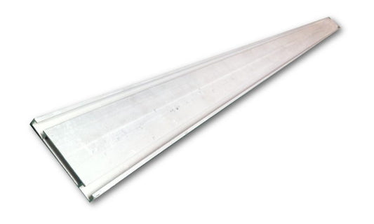 Car awning mounting profile 250cm