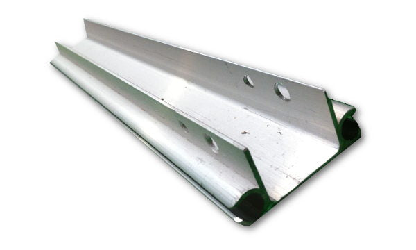 car awning front profile 140cm