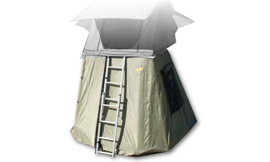 Tanami Light awning