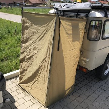 Gumtree shower room