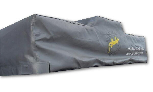 Replacement travel cover Daintree 140 cm including zipper