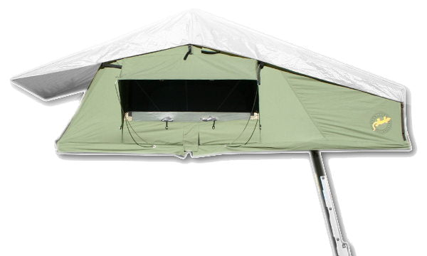 Replacement tent wall for roof tent Tanami ERT01