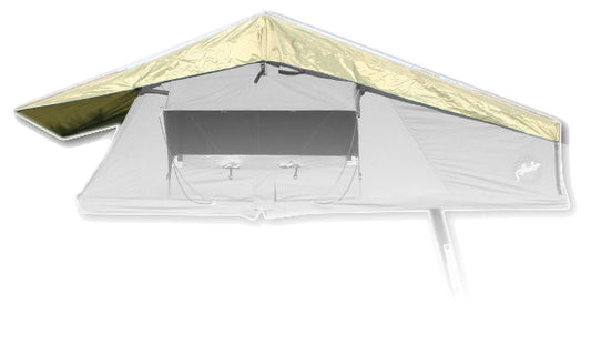 Replacement tropical roof for roof tent Tanami 180cm ERT18