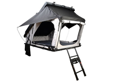 Hapuku hard-shell roof tent