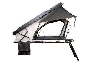 Hapuku hard-shell roof tent