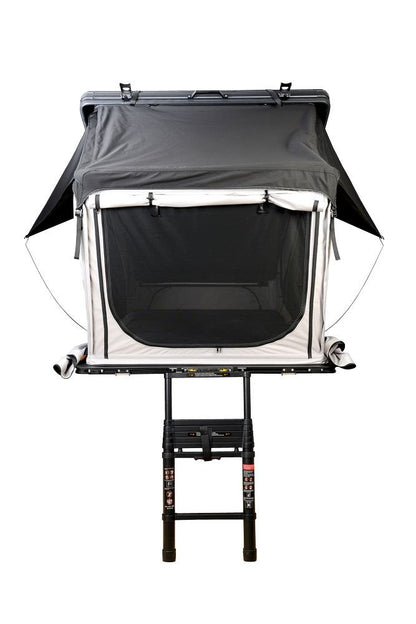 Hapuku hard-shell roof tent