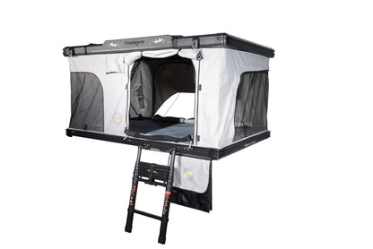 Mahi Mahi hard shell roof tent