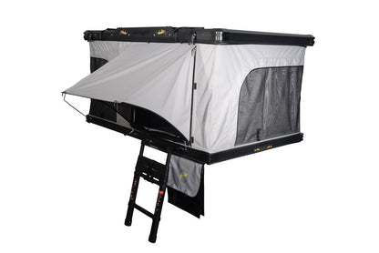 Mahi Mahi hard shell roof tent