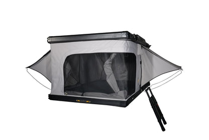 Mahi Mahi hard shell roof tent