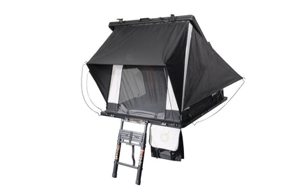 Mulloway hard-shell roof tent