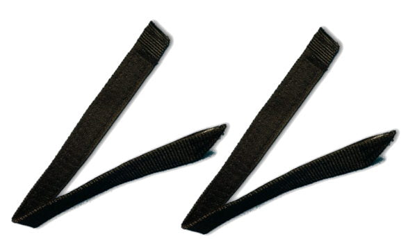 Side Velcro strap (set of 2) for folding roof tent