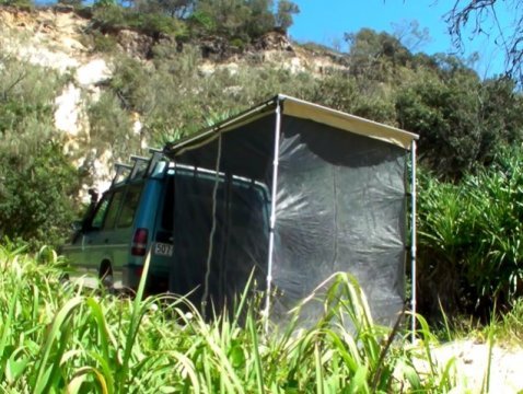 Gumtree mosquito net room