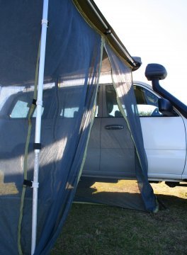 Gumtree mosquito net room