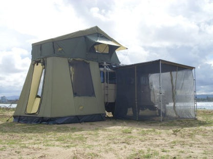 Gumtree mosquito net room