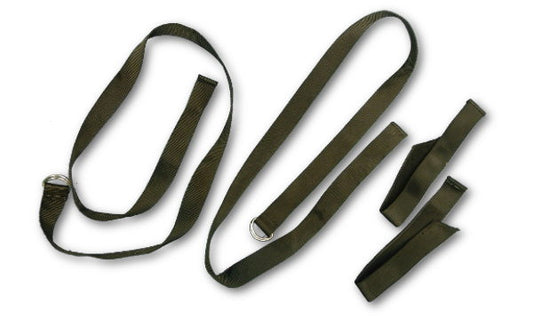 Travel Cover Straps (set of 4)