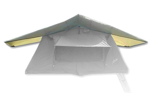 Replacement tropical roof for roof tent Tanami Light RT01