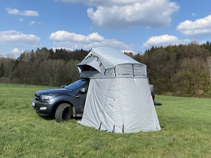 Daintree awning