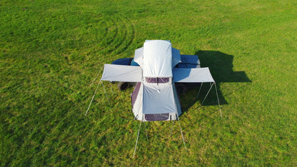 Daintree awning